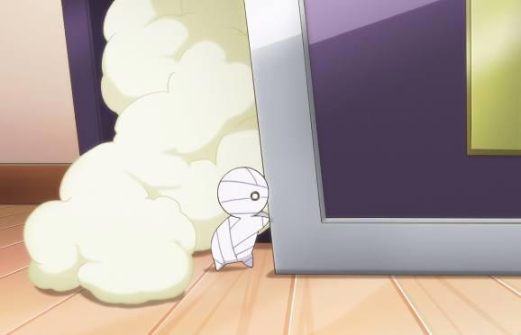 你见过这么萌的宠物吗？养猫养狗养蛇什么的都弱爆了