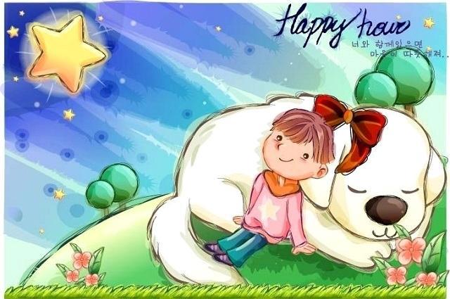 养猫养狗后都会越养越喜欢，但身边的人却……