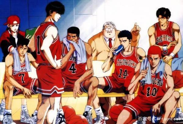 《清阴高中男子排球部》预告公开并定档，运动番开始崛起了吗？