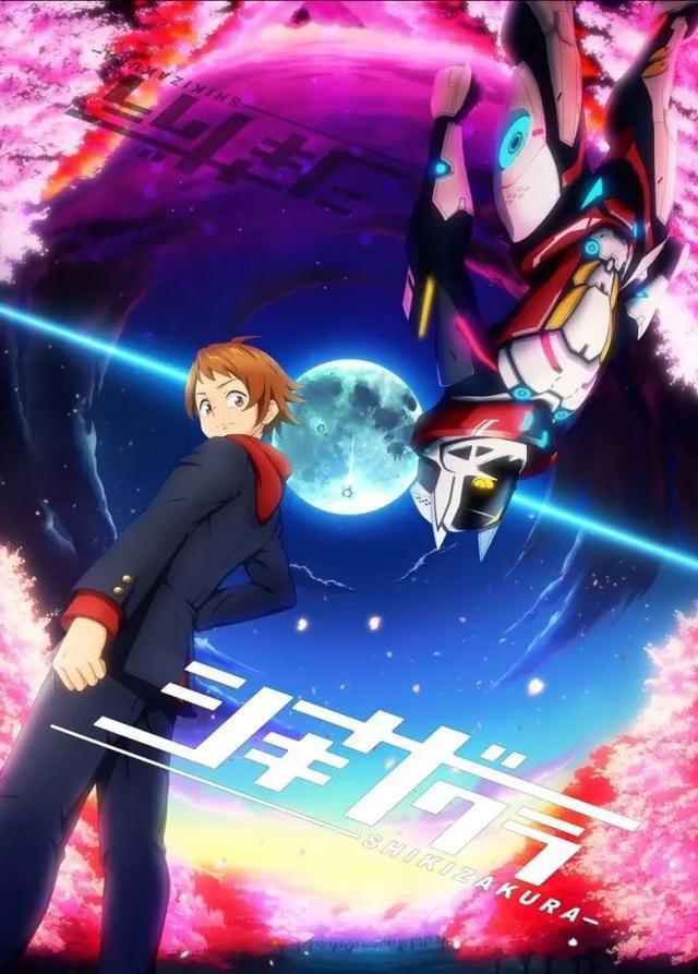 2021年新番期待哪部？骨头社原创新作动画被调侃不如柯南？