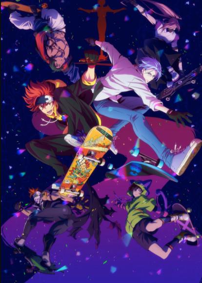 2021年新番期待哪部？骨头社原创新作动画被调侃不如柯南？