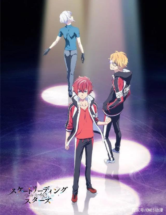 2021年1月新番大公开，这季新番只能用惊喜形容了