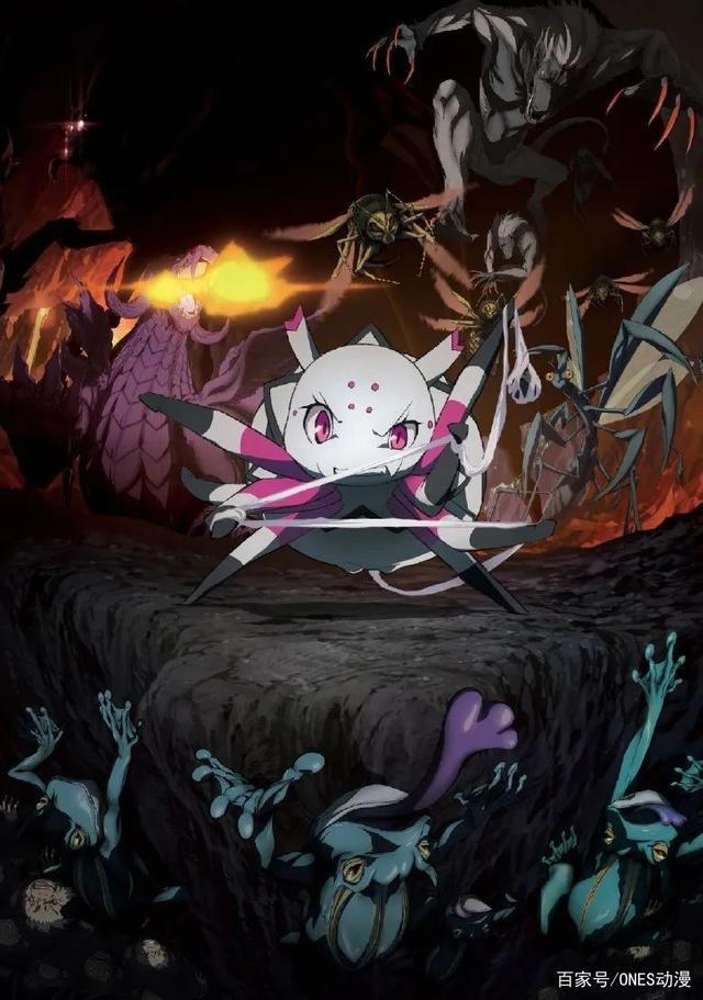 2021年1月新番大公开，这季新番只能用惊喜形容了