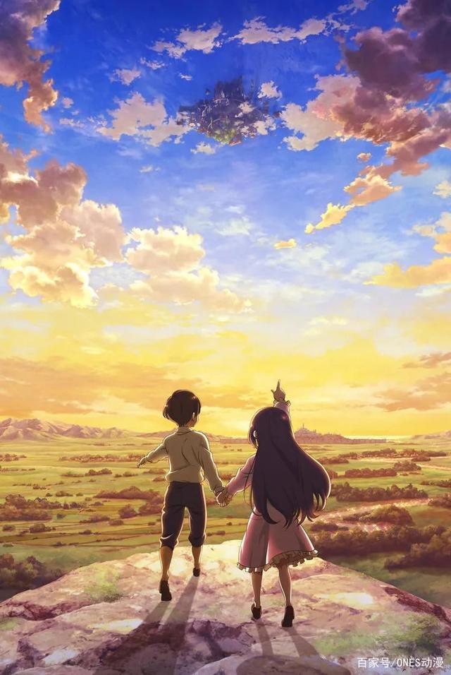 2021年1月新番大公开，这季新番只能用惊喜形容了