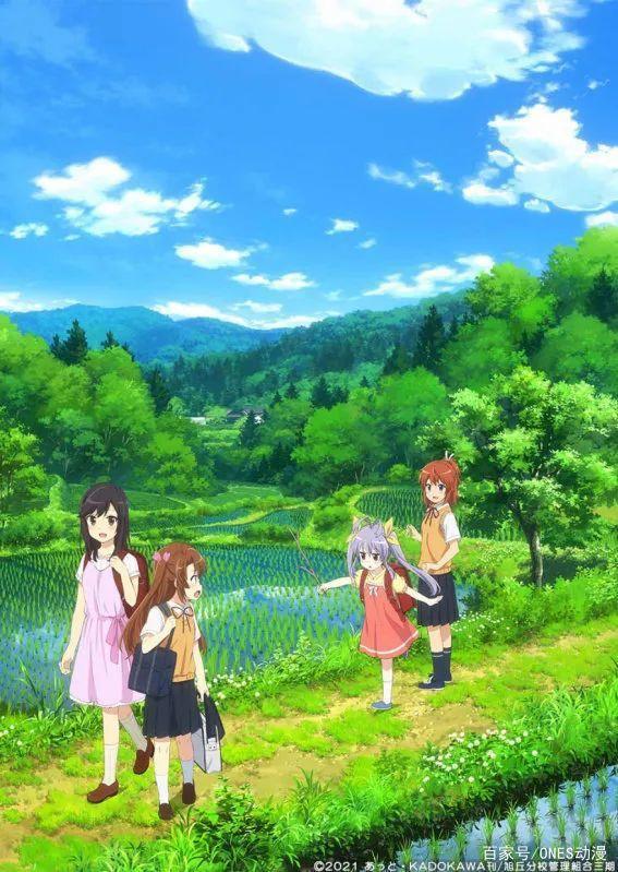 2021年1月新番大公开，这季新番只能用惊喜形容了