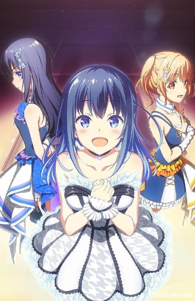 2021年1月新番大公开，这季新番只能用惊喜形容了