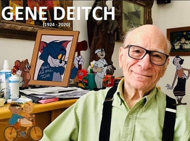 著名动画导演去世，九部动画宣布延期｜动漫大事件