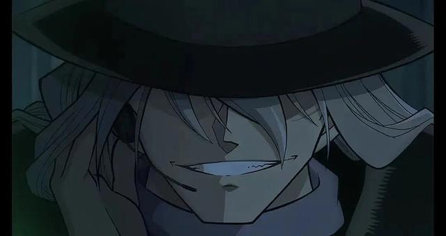 柯南还没长大，观众已经老了