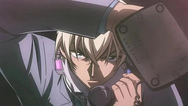 柯南还没长大，观众已经老了