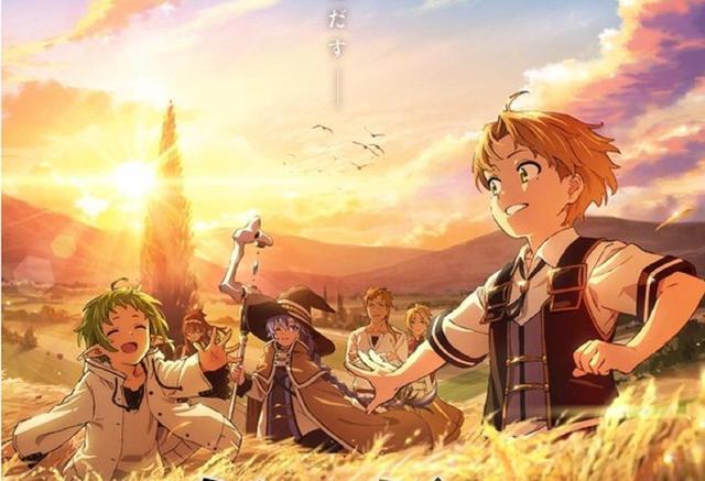 难以置信？1月这些番剧竟然都是B站“独家”