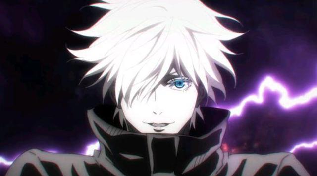 日本评选最佳冬季动漫，《咒术回战》第3名，第一名是国漫