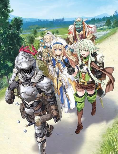 2019年播出的几部优质动漫，让人迫不及待想看第2季！