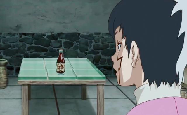 《新石纪》是百科全书石锤，日本网友利用漫画中的知识来制作可乐