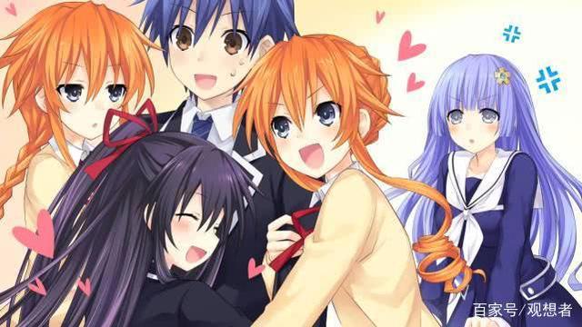 网友们最期待的动漫后续，有些在制作中，有些已经放出制作消息！