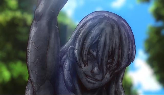 《新石纪》第三季已经准备来了，《梦幻岛》粉丝留下羡慕的泪水