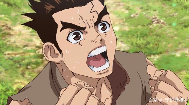 如何评价《Dr.STONE石纪元》这部重建人类文明的动漫