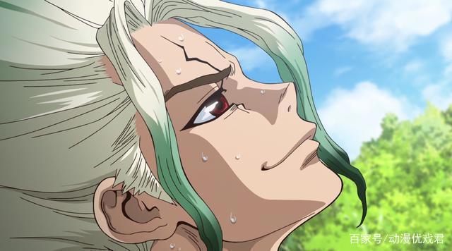 盾勇继续，人类石纪元第二篇章再临，21年的一月不容错过！