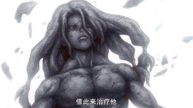 《石纪元》第2季完结散花，狮子王陷入永久冰封，第三季变海贼王