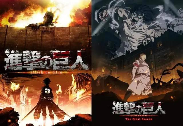 9.9分一集封神！果真是年度压轴日漫