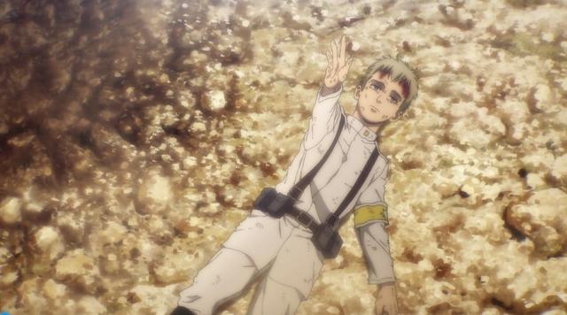 9.9分一集封神！果真是年度压轴日漫