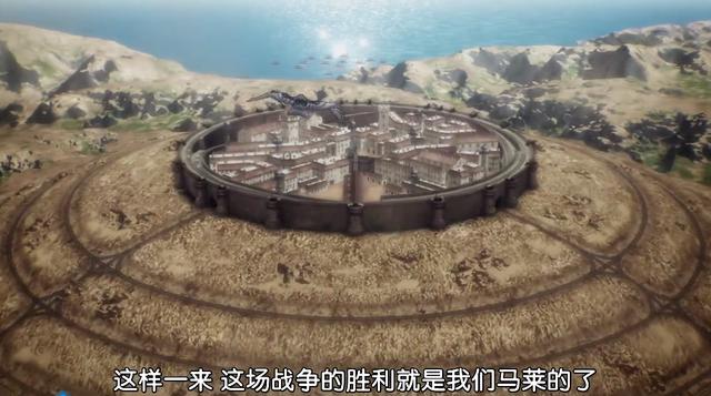 9.9分一集封神！果真是年度压轴日漫