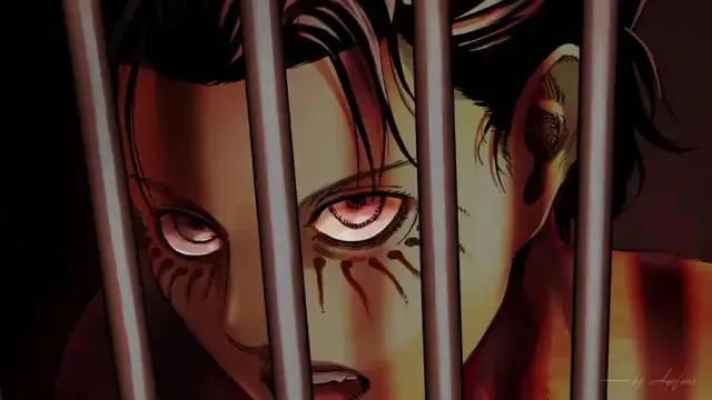 9.9分一集封神！果真是年度压轴日漫