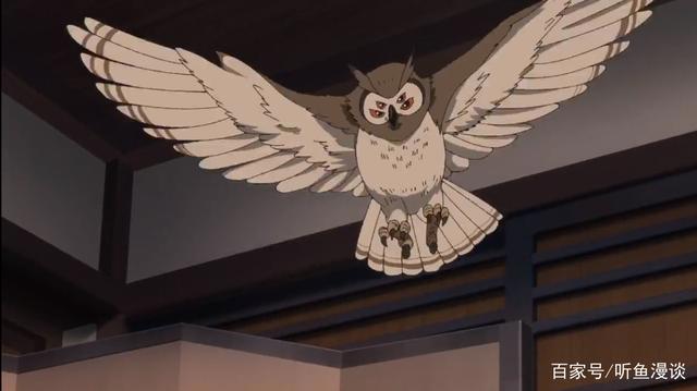 犬夜叉续作《半妖的夜叉姬》，豆瓣评分9.2，B站上线一天百万播放