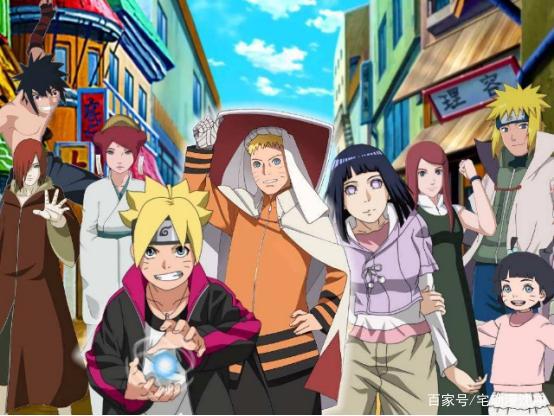 犬夜叉续作《半妖的夜叉姬》开播，第一集情怀拉满，杀殿惊艳出场