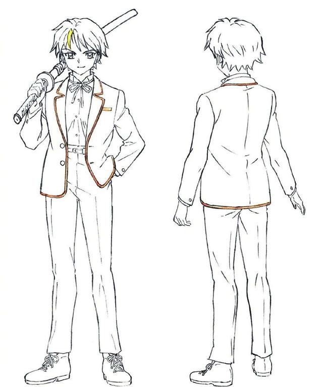 犬夜叉将推出全新动画《半妖の夜叉姫》，你期待了吗？