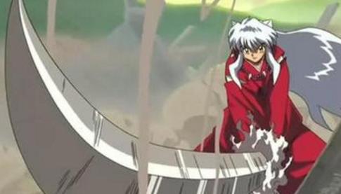 半妖的夜叉姬十六话：剧情降智看了个寂寞，隔壁博人传都比这燃