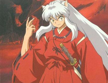 半妖的夜叉姬十六话：剧情降智看了个寂寞，隔壁博人传都比这燃