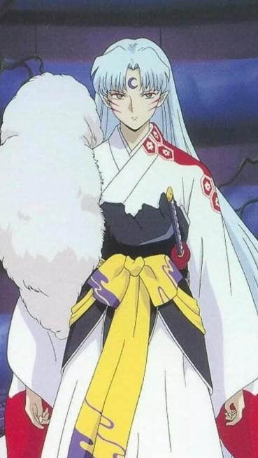 半妖的夜叉姬十六话：剧情降智看了个寂寞，隔壁博人传都比这燃