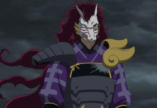 半妖的夜叉姬：永远和刹那见到杀生丸，理玖是第二个奈落？