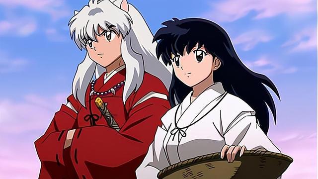 《半妖的夜叉姬》第七话开启套娃模式，战力体系再次陷入谜团