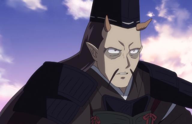 半妖的夜叉姬：永远获女主光环，混沌实力出乎意料，杀生丸将现身