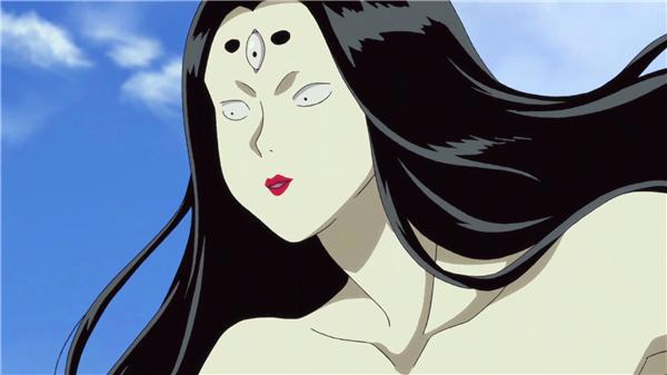 半妖的夜叉姬：犬夜叉和日暮戈薇的人设崩了，豆瓣跌破9分