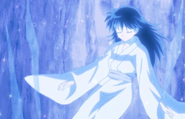 《半妖的夜叉姬》变虐恋，后续作品都无法圆满？官方做个人吧！