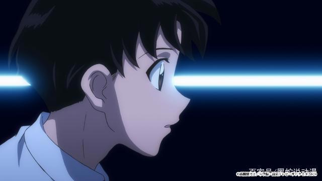 半妖的夜叉姬第2话先行图养父日暮草太登场杀生丸大女儿卖萌