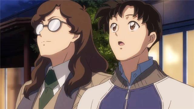 《犬夜叉》续作：杀生丸救反派，天生牙断了，玲险些丧命