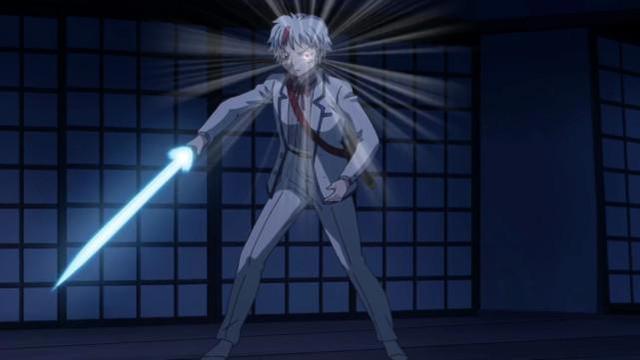 半妖的夜叉姬：三位夜叉姬中，永远的天赋很高，她觉醒了新能力