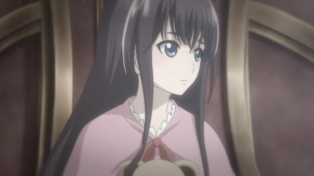 世嘉游改《苍之骑士团》TV动画新剧照1月6日开播