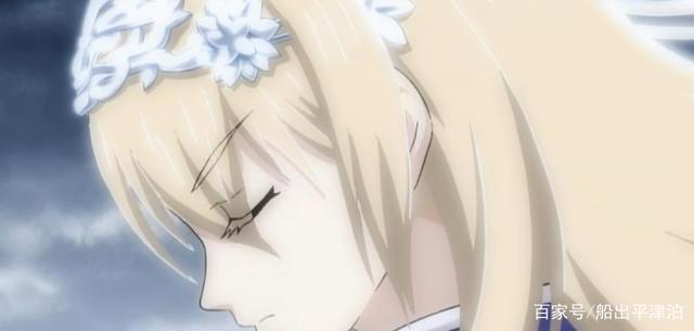 苍之骑士团公主结局