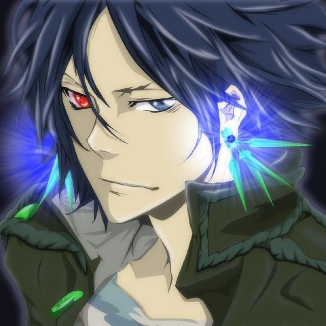 盘点动漫中的双色瞳角色，鲁鲁修六道骸等上榜，人气最高的竟是他