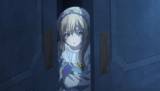 《苍之骑士团》老牌游戏改编成冒险动画，SSR主角率队出征