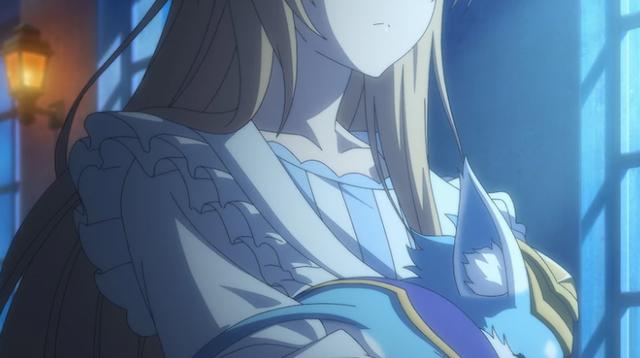 世嘉手游名作改《苍之骑士团》TV动画2021年1月开播