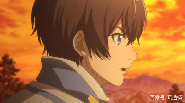 手游《苍之骑士团》TV动画将于1月6日正式开播