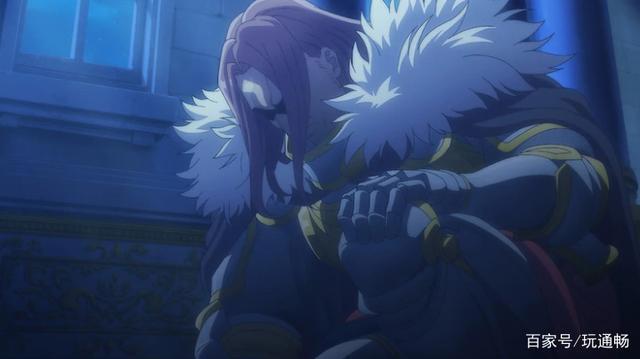 手游《苍之骑士团》TV动画将于1月6日正式开播