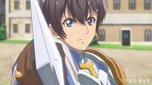 TV动画《苍之骑士团》第3弹PV与宣传图公开，21年1月6日开播！