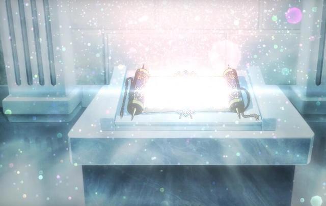 1月新番《苍之骑士团》播出！打仗四年，不知侍从是女郎？