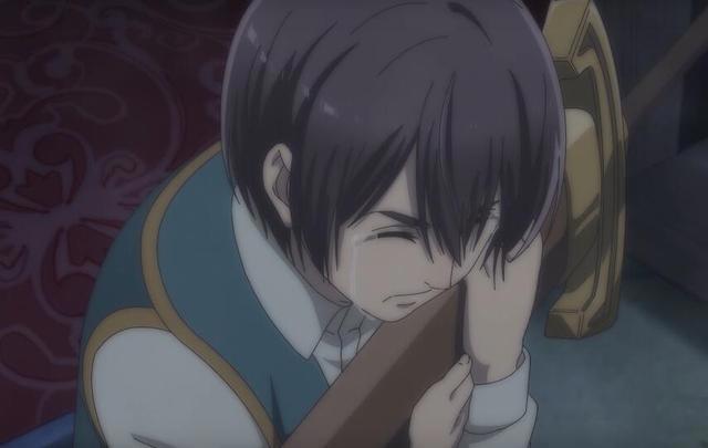 1月新番《苍之骑士团》播出！打仗四年，不知侍从是女郎？